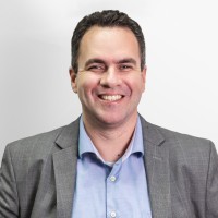 Eric Vieira