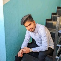 Rushikesh Dhalmare