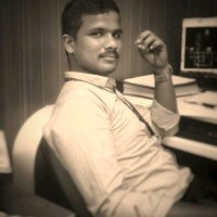 Sanjay Palanisamy