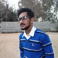 Gangadhar N