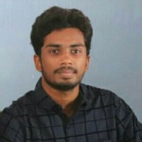 Arjun Ashokan