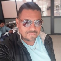 Javier Salazar Marin