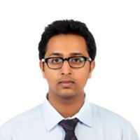 Avi Doshi