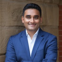 Heramb Ramachandran, CPA, CA