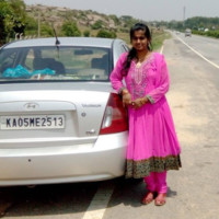 jeevitha v
