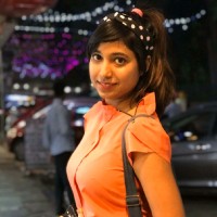Priyanka Tongaria
