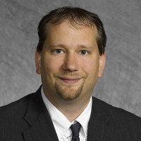 Eric Burkholder