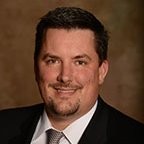 Christopher C. Tomlinson, MBA, CRA, FAHRA