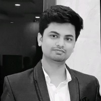 Ankit Kumar Prasad