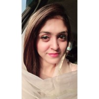 Aaliya Khurshid