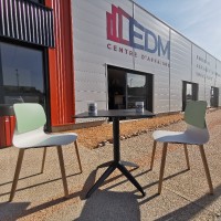 EDM Centre d'affaires