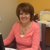 Patricia Halliday