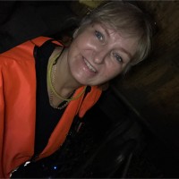 Marina Berglund