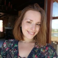 Morgane Baillieul