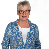 Britt Inger Andersson