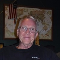 Jacob A Raybuck