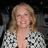 Deborah Tolbert