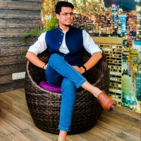 Siddharth Kumar Jha