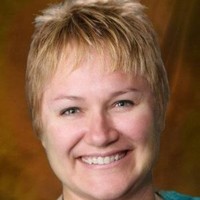 Christine Karell