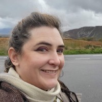 Siobhan G Armstrong