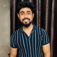 Nikhil G. Damre