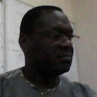 Innocent Z. Sokoi