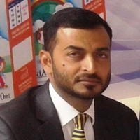 Jawaid Hussain