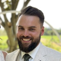 Luke Alexander-Young
