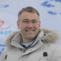 Eric Morrison