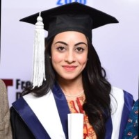 Arzia Ahsan