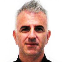 George Orfanakos
