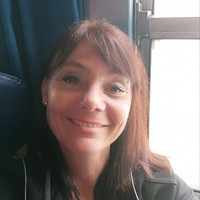 Marianne Bæhr