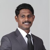 Vignesh Poovan