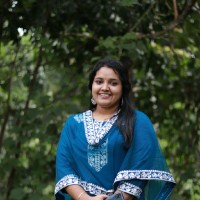 Gayathry Prasobh