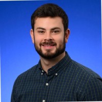 Zachary Goedde
