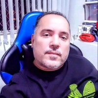 Marco Antonio Lima Barros