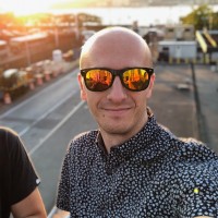 😁 Andrzej Kawula