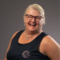 Clare Herriot