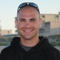 Mark Crawford