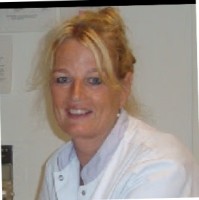 Willeke Groenendaal