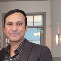 Salman Bukhari