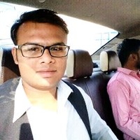 Sanket Pimpalkar
