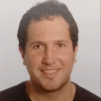 Josu Olaizola Iraurgui