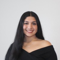Katherine Olvera Monroy