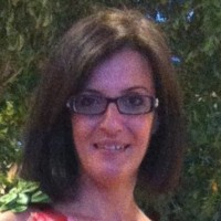 Nikoleta Poutouridou