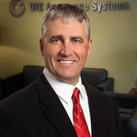 Andrew Hudson, Mba