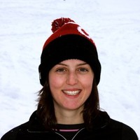 Kelsey Serwa