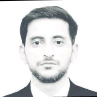 Sarmad Charan