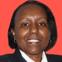 Alice Kariuki