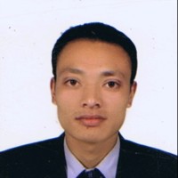 Sunil Duwal
